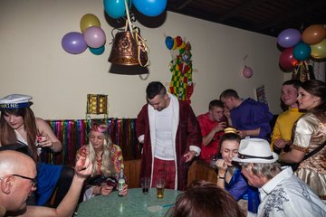 Bild 718 - Latuff 21014 die Wiemersdorfer Karnevalsveranstaltung